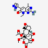 an image of a chemical structure CID 159671887