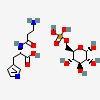 an image of a chemical structure CID 159679633