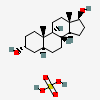 an image of a chemical structure CID 159680919