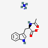 an image of a chemical structure CID 159692155
