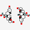 an image of a chemical structure CID 159693024