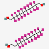 an image of a chemical structure CID 159693382