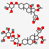 an image of a chemical structure CID 159694056
