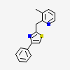 an image of a chemical structure CID 159695906