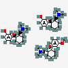 an image of a chemical structure CID 159697603