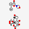an image of a chemical structure CID 159697903