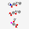 an image of a chemical structure CID 159703589