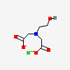 an image of a chemical structure CID 159709071