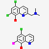 an image of a chemical structure CID 159712964