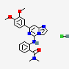 an image of a chemical structure CID 159714978