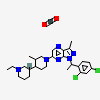 an image of a chemical structure CID 159718099