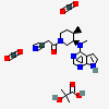 an image of a chemical structure CID 159719643
