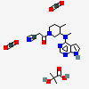 an image of a chemical structure CID 159719644