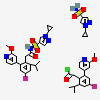 an image of a chemical structure CID 159723009