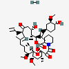 an image of a chemical structure CID 159727657