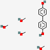 an image of a chemical structure CID 159729115