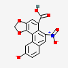 an image of a chemical structure CID 159730851