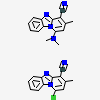 an image of a chemical structure CID 159731670