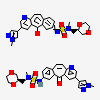 an image of a chemical structure CID 159732558