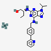 an image of a chemical structure CID 159737192