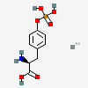 an image of a chemical structure CID 159738039