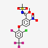 an image of a chemical structure CID 159742341