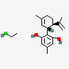 an image of a chemical structure CID 159742402