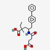 an image of a chemical structure CID 159742418