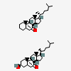 an image of a chemical structure CID 159749070