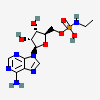 an image of a chemical structure CID 159751912