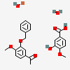 an image of a chemical structure CID 159754615