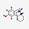 an image of a chemical structure CID 15975767