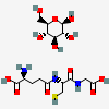 an image of a chemical structure CID 159759775