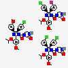 an image of a chemical structure CID 159760947