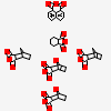 an image of a chemical structure CID 159762031
