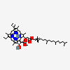 an image of a chemical structure CID 159764