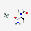 an image of a chemical structure CID 159765366
