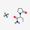 an image of a chemical structure CID 159765367