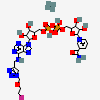 an image of a chemical structure CID 159766743