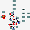 an image of a chemical structure CID 159773452