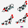 an image of a chemical structure CID 159777063