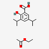 an image of a chemical structure CID 159777992