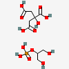 an image of a chemical structure CID 159782411
