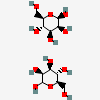 an image of a chemical structure CID 159784579