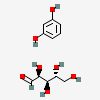 an image of a chemical structure CID 159784940