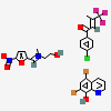 an image of a chemical structure CID 159786592