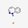 an image of a chemical structure CID 159786896