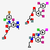 an image of a chemical structure CID 159792281