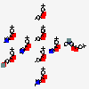 an image of a chemical structure CID 159793446