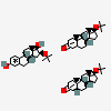 an image of a chemical structure CID 159795491